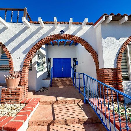Castillos Del Mar Rosarito Eksteriør bilde