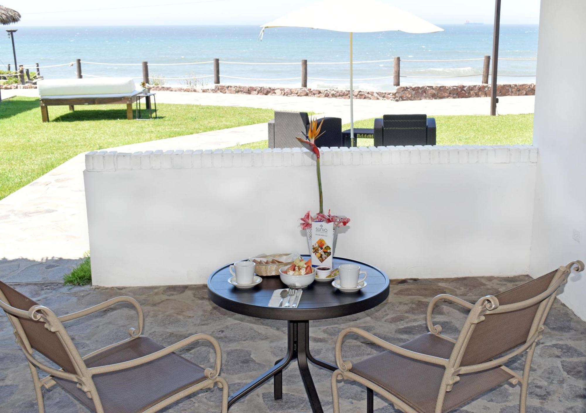Castillos Del Mar Rosarito Eksteriør bilde