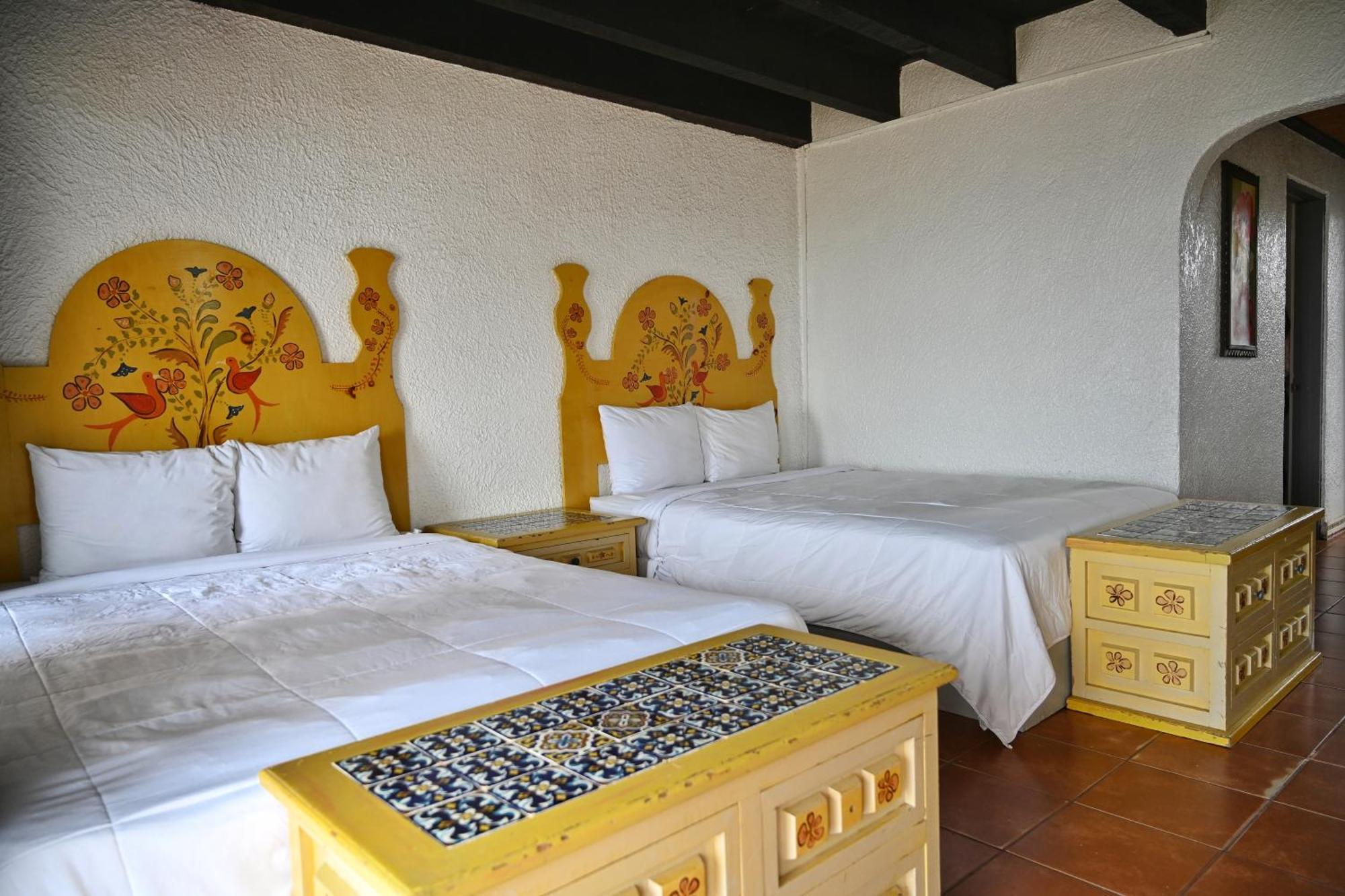 Castillos Del Mar Rosarito Eksteriør bilde