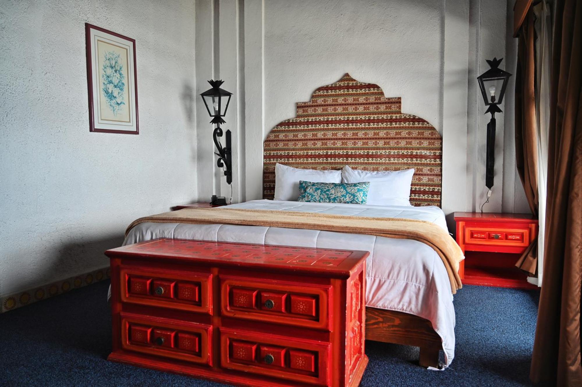 Castillos Del Mar Rosarito Eksteriør bilde