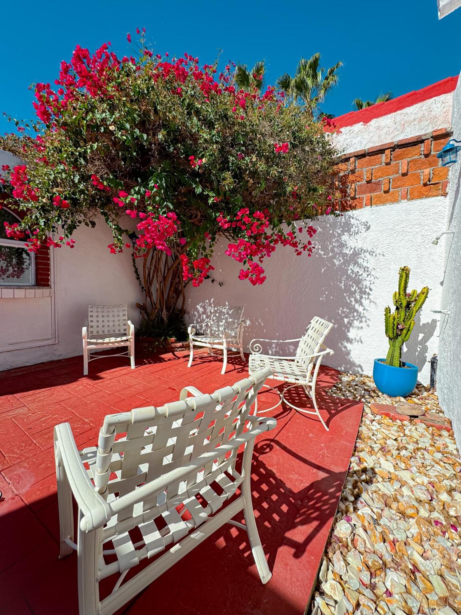 Castillos Del Mar Rosarito Eksteriør bilde