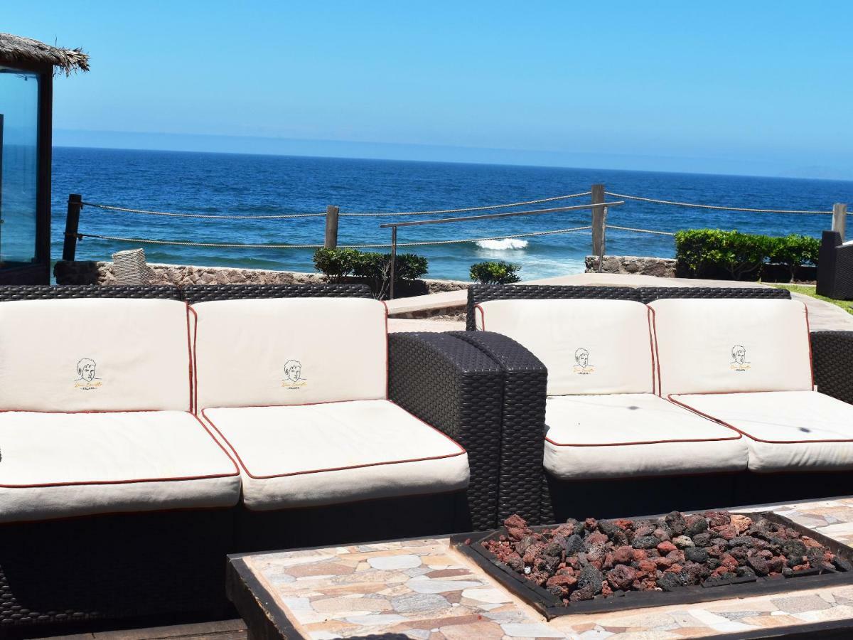 Castillos Del Mar Rosarito Eksteriør bilde