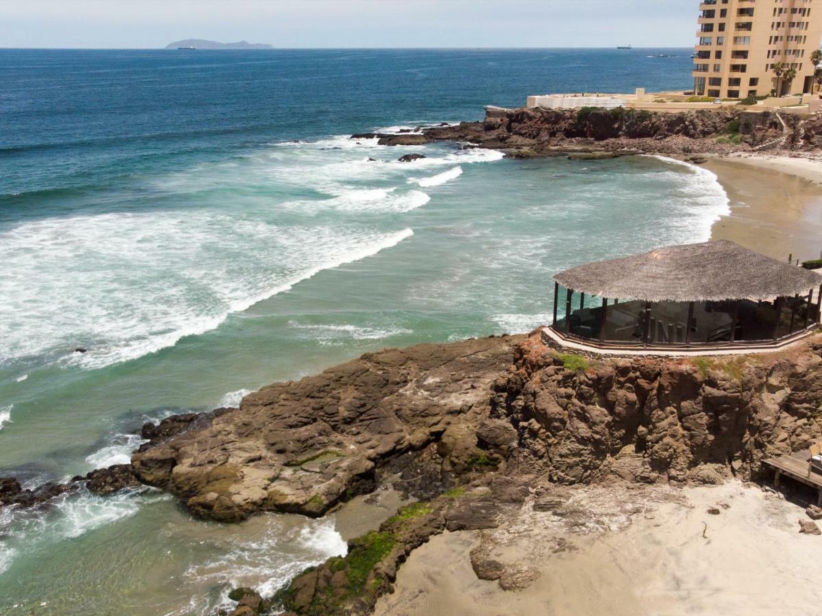 Castillos Del Mar Rosarito Eksteriør bilde
