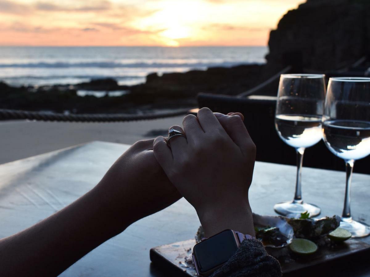 Castillos Del Mar Rosarito Eksteriør bilde