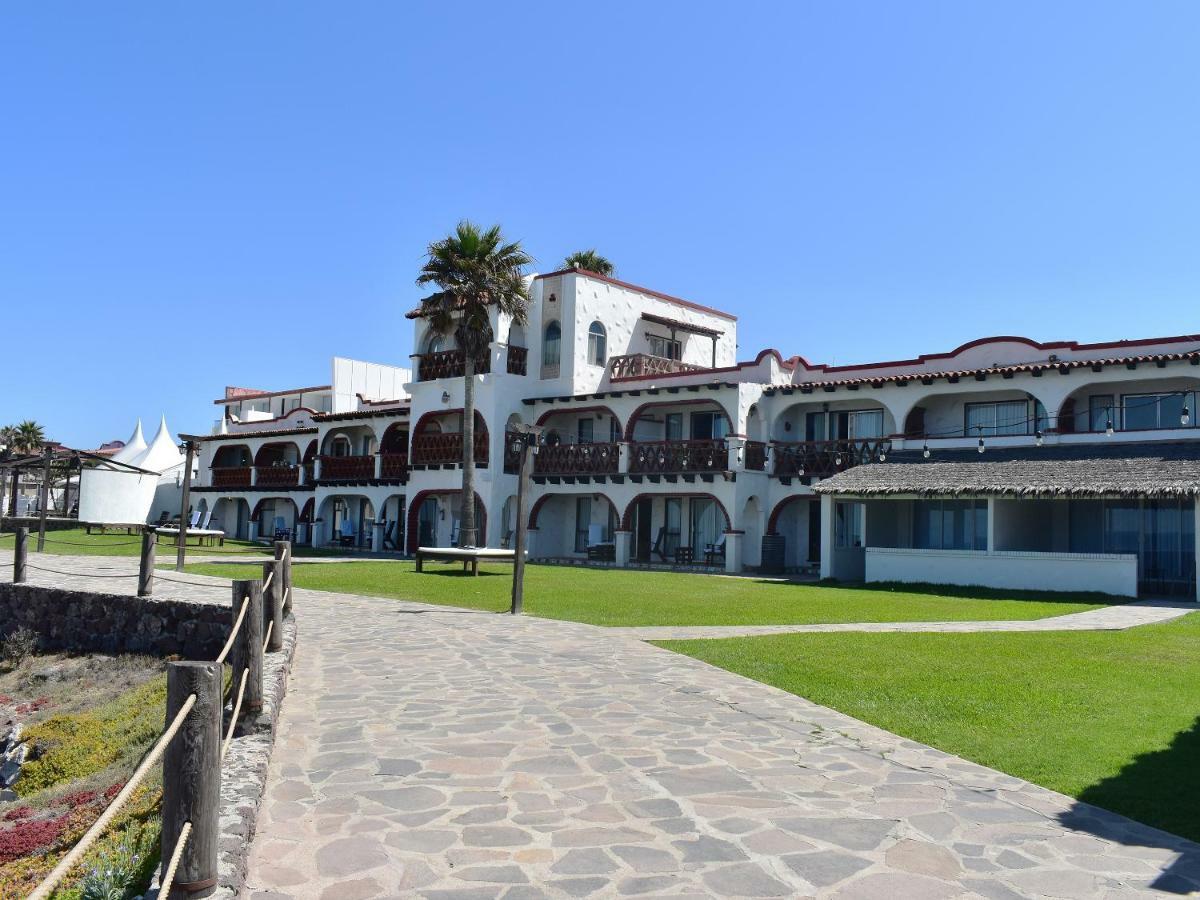 Castillos Del Mar Rosarito Eksteriør bilde