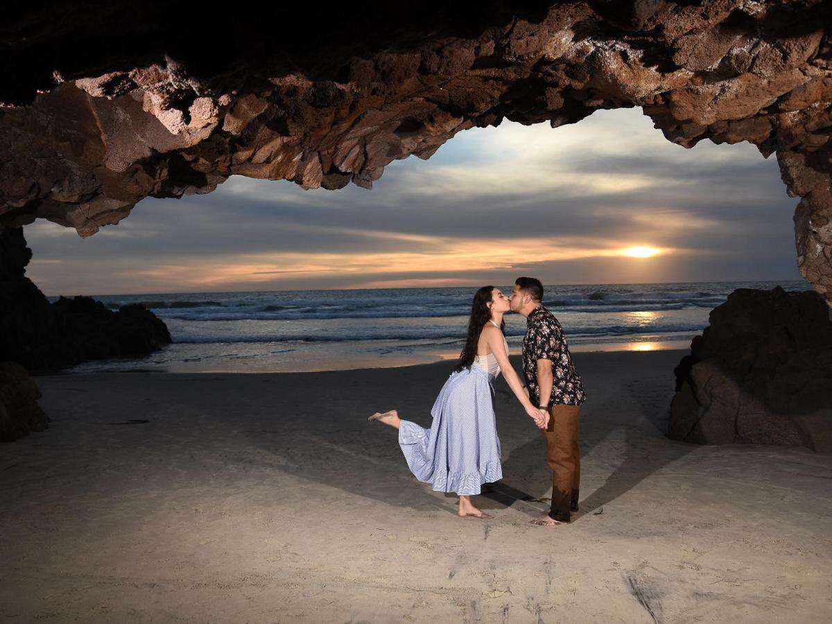 Castillos Del Mar Rosarito Eksteriør bilde