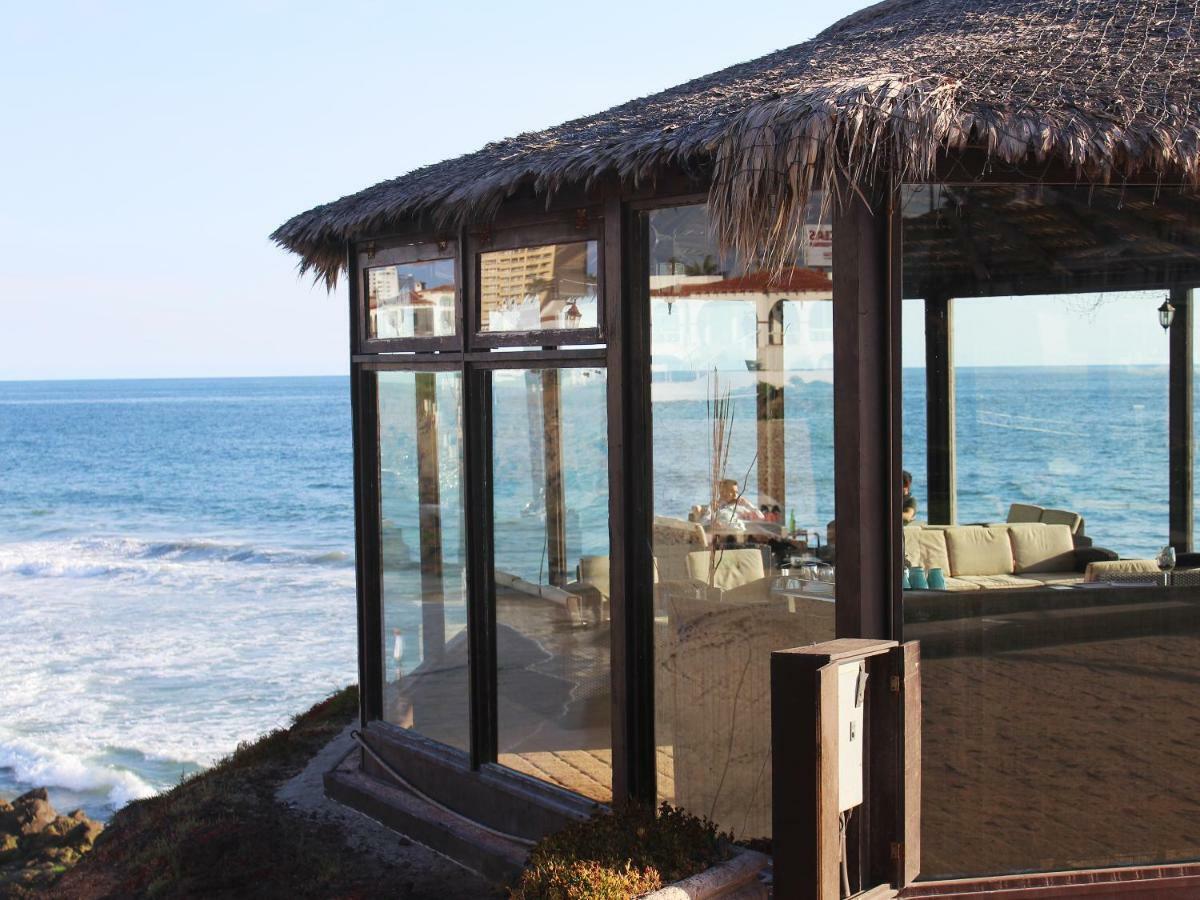 Castillos Del Mar Rosarito Eksteriør bilde