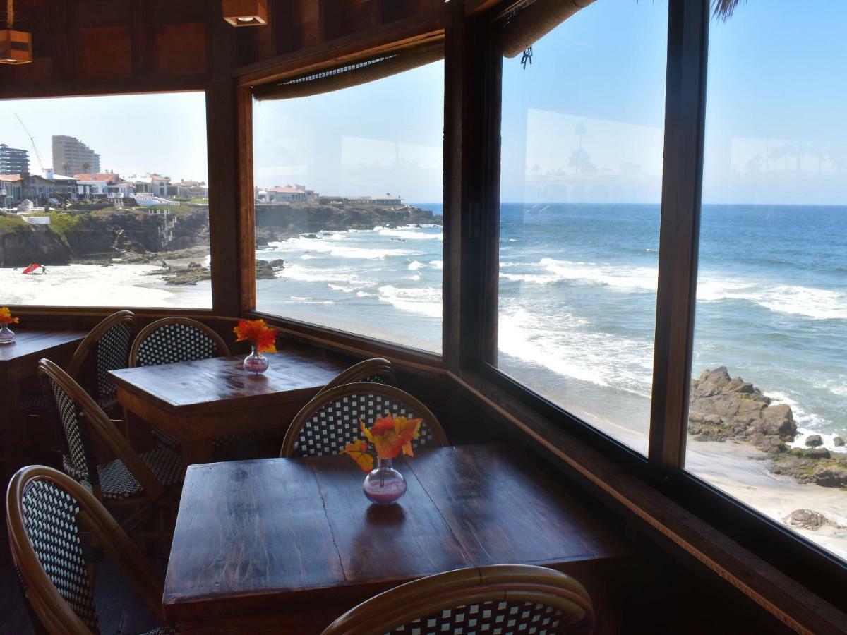 Castillos Del Mar Rosarito Eksteriør bilde
