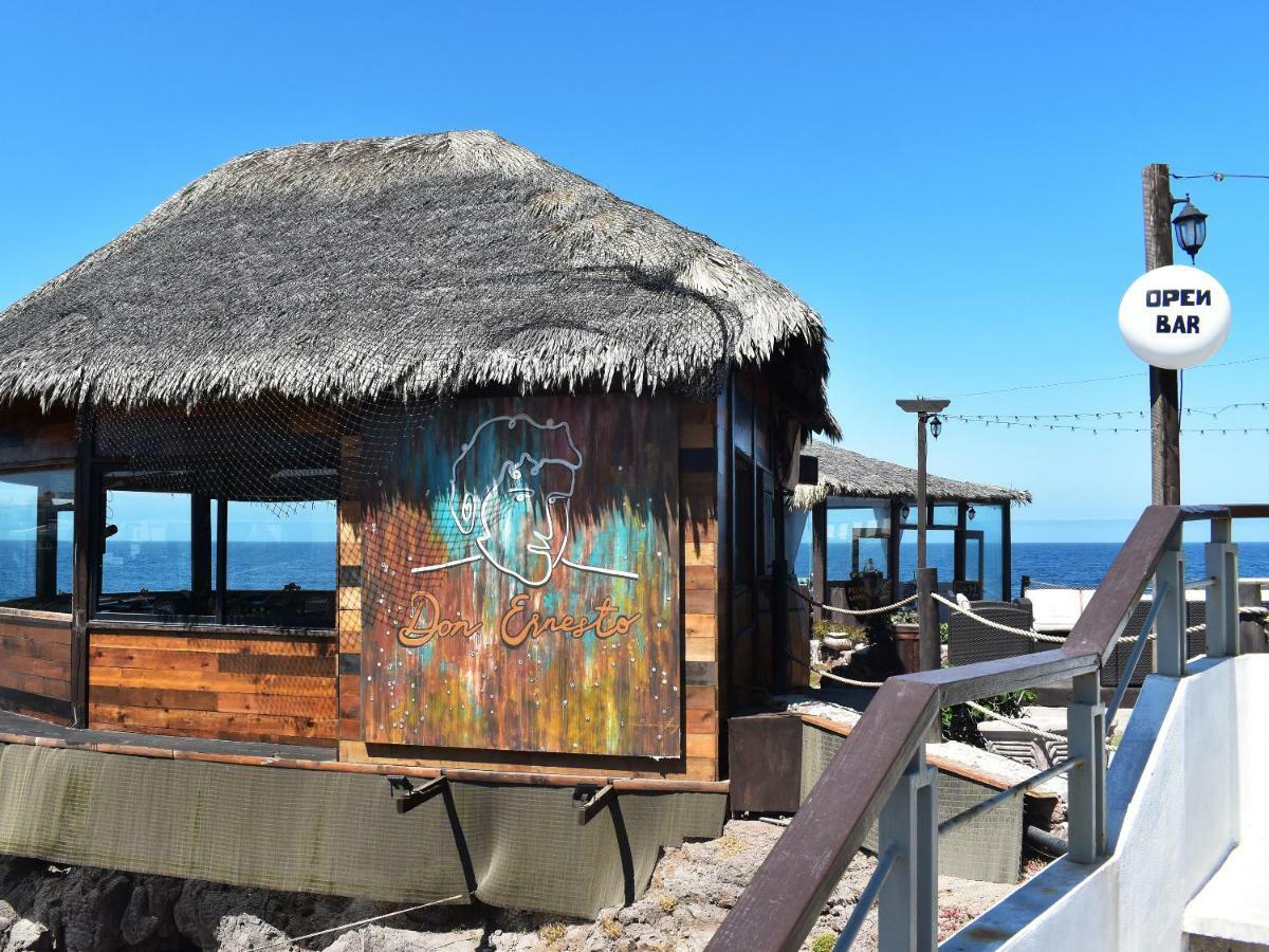 Castillos Del Mar Rosarito Eksteriør bilde