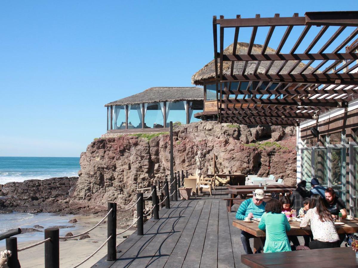 Castillos Del Mar Rosarito Eksteriør bilde