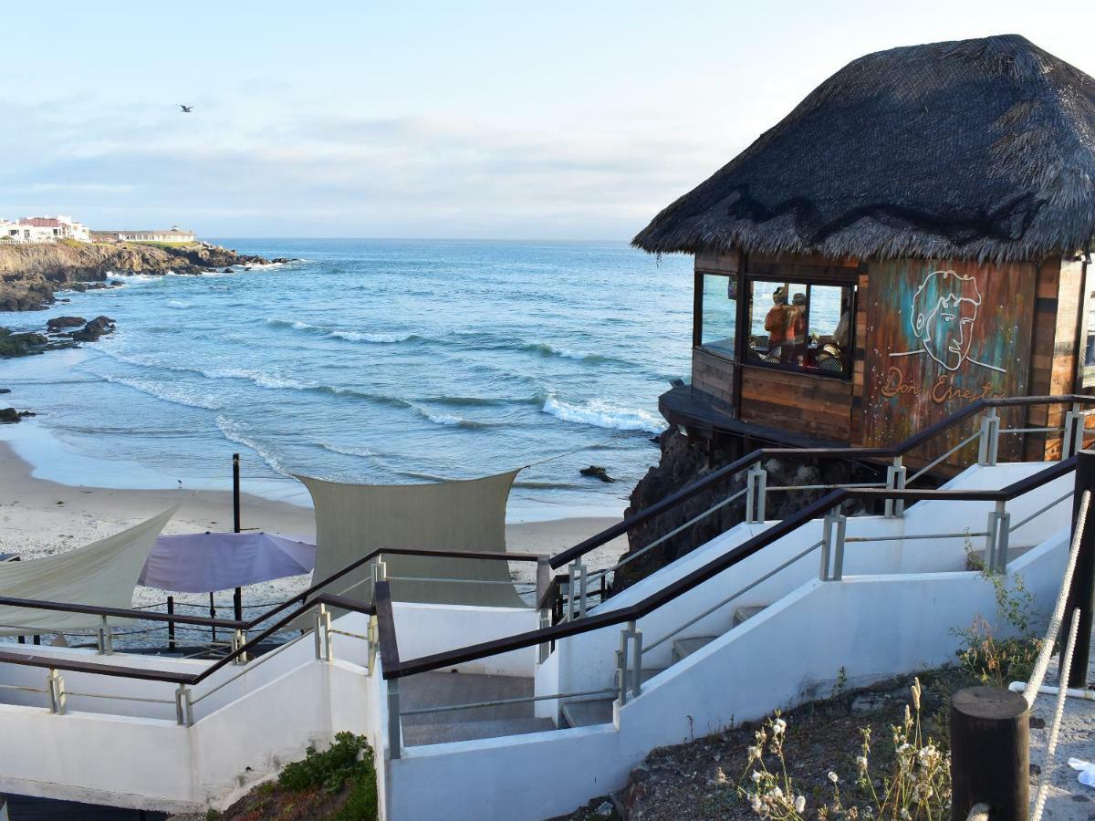 Castillos Del Mar Rosarito Eksteriør bilde